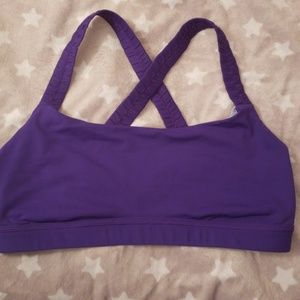 Lululemon Bra